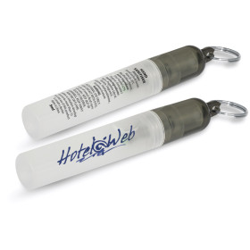 Mini Hand Sanitiser Keyrings